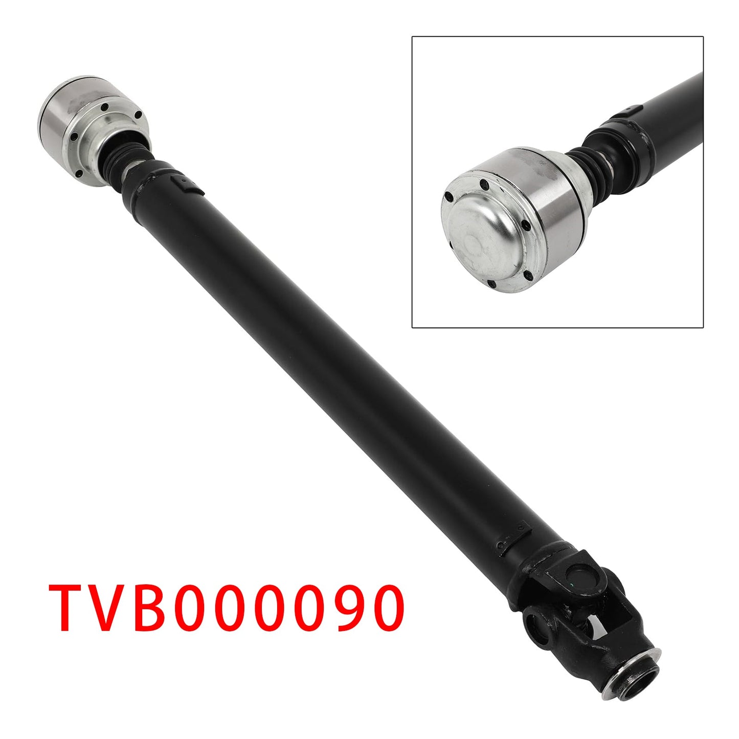 Albero di trasmissione anteriore Land Rover Freelander AWD 1998-2006 TVB000090 817 mm