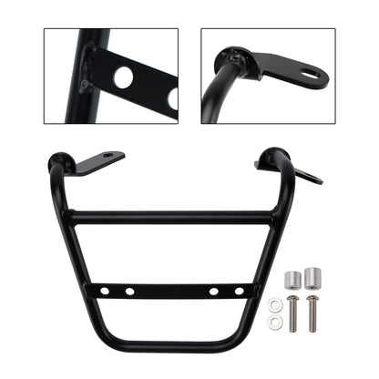 Supporto per borsa laterale portapacchi destro per BMW R12 NineT 2024-2025