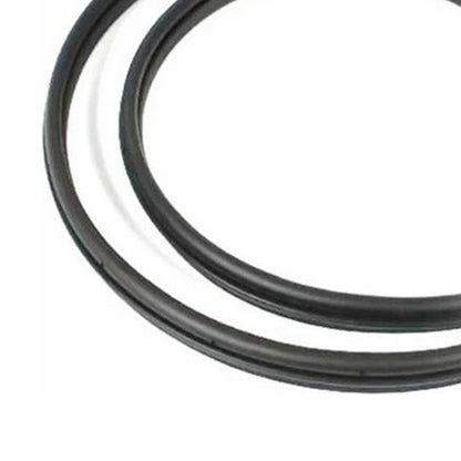 Guarnizione per portiera anteriore sinistra/destra Jeep Grand Cherokee 2005-2010