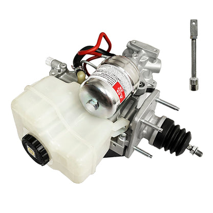 Gruppo pompa principale ABS per Lexus GX470 2005-2009, codice 89541-60061