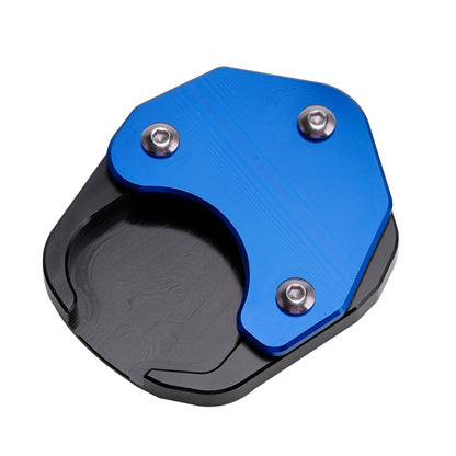 Piastra di estensione del cavalletto Tiger Sport 660 2022-2025 adatta per