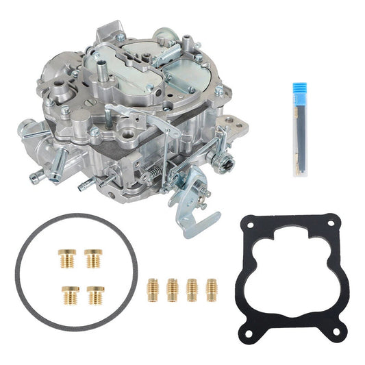 Carburatore 4BBL 1904R 1906R per Chevy 305-350C 4MV 1980-1989