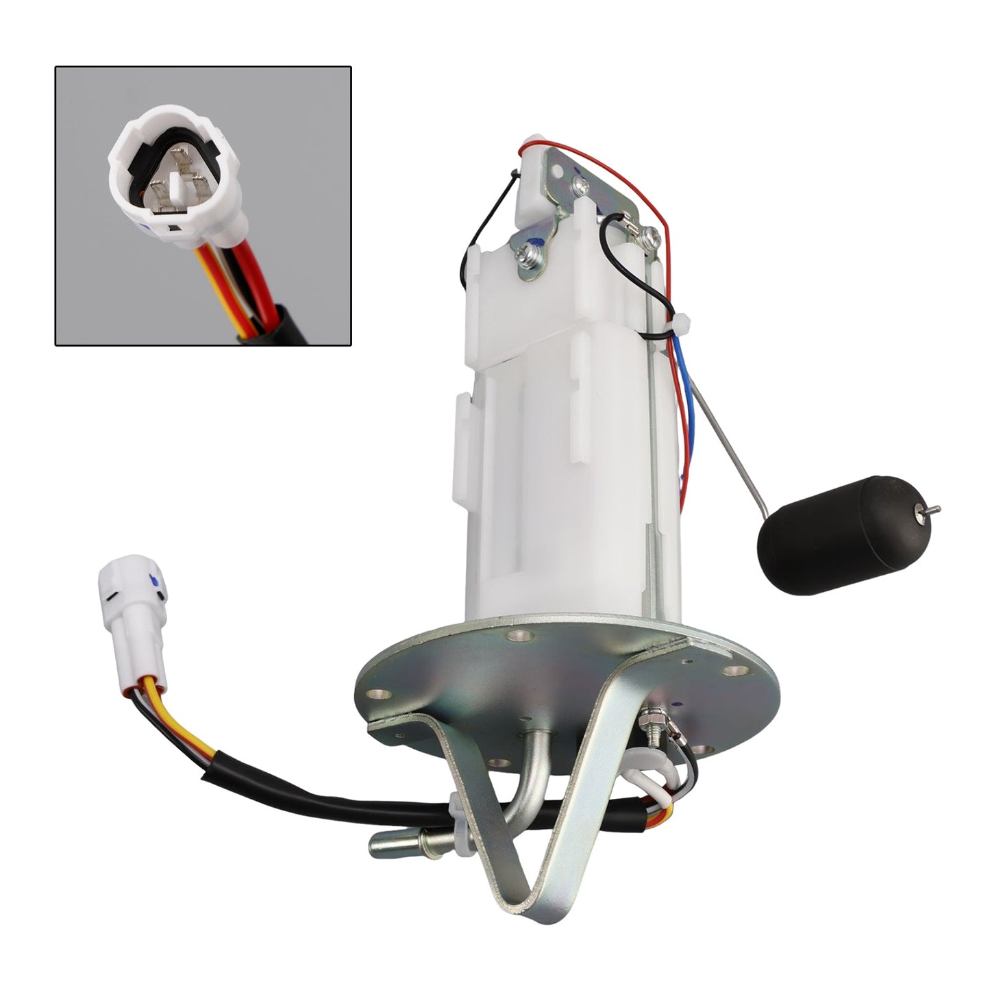 Gruppo pompa carburante per Suzuki GSX-R1000 (2009-2011) - Codice articolo: 15100-47H00
