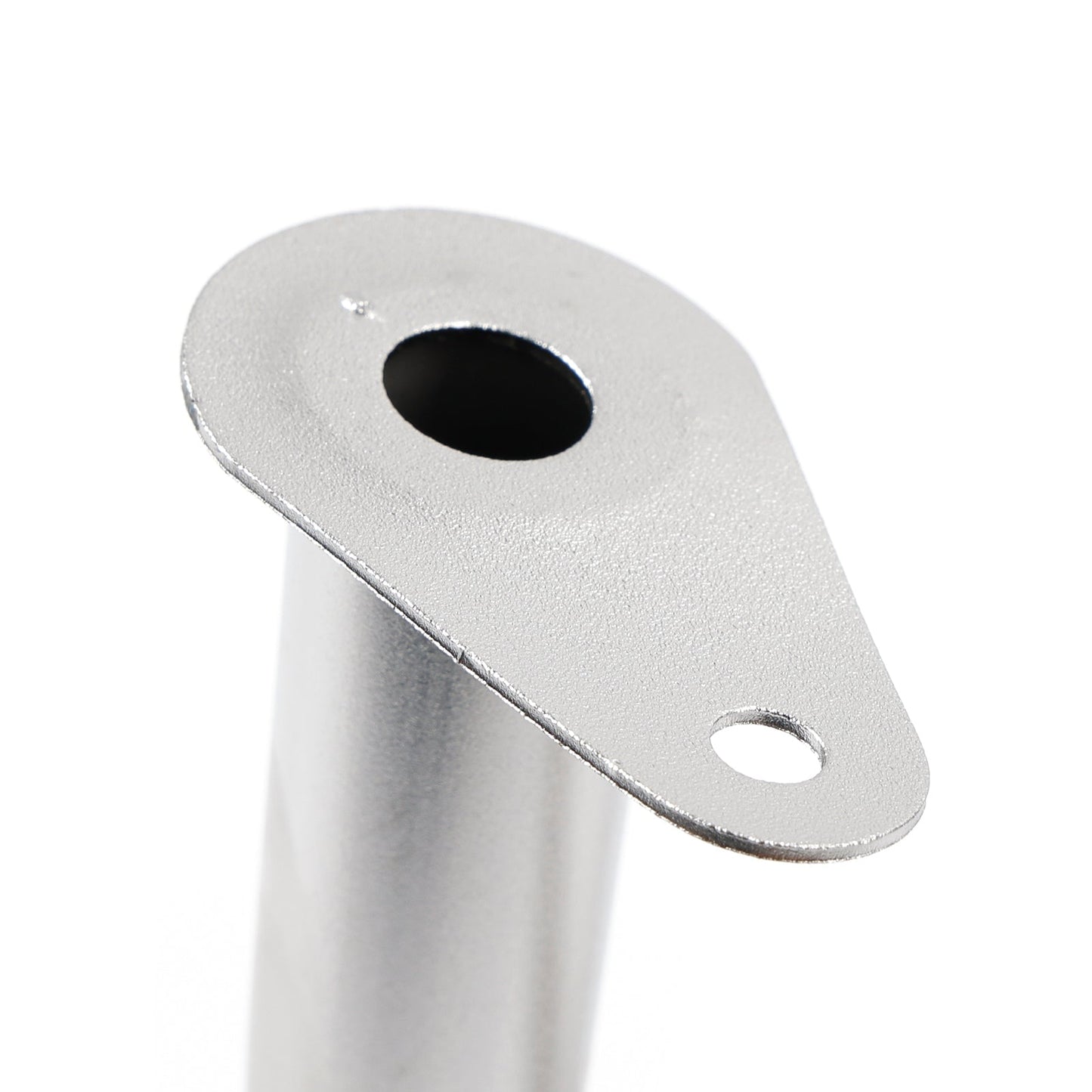 Scala per furgone Dodge Ram ProMaster High Roof in acciaio inox a 5 gradini 2014-2025 093PML