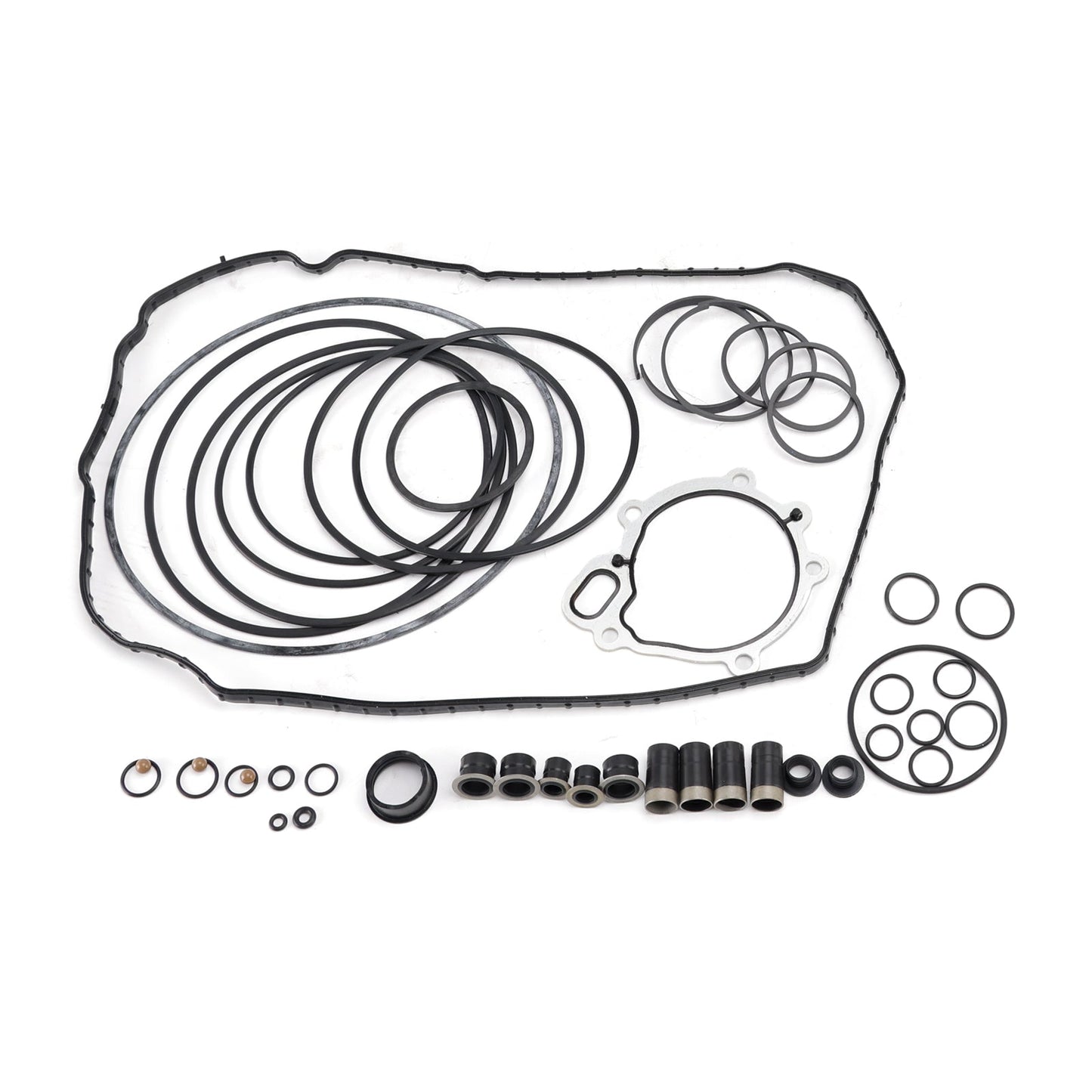 Kit di ricostruzione della trasmissione 8F35