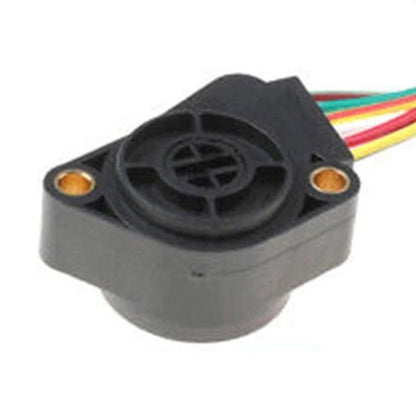 Sensore del pedale dell'acceleratore della valvola a farfalla del camion Volvo FH12 FM12 FH16 20893503