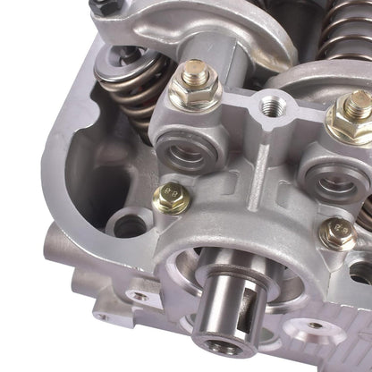 1991-1997 Per ISUZU RODEO 2.6L 2559CC L4 SOHC, (8 VALVOLE), CODICE MOTORE 4ZE1 Testata cilindro 30658305A