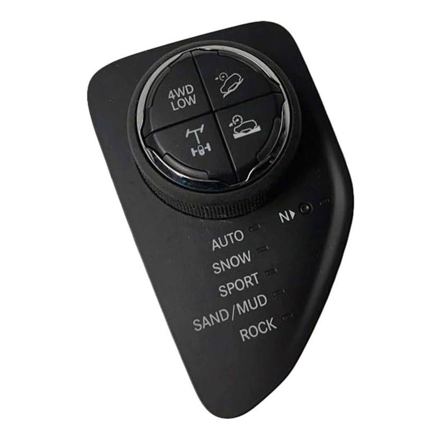 Interruttore della scatola di trasferimento Jeep Cherokee 2.4L 3.2L 2014-2023 68361448AA 68323270AA