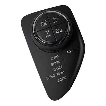 Interruttore della scatola di trasferimento Jeep Cherokee 2.4L 3.2L 2014-2023 68361448AA 68323270AA