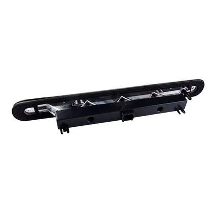 Luce di stop posteriore alta nera per Citroen C1 e Peugeot 107