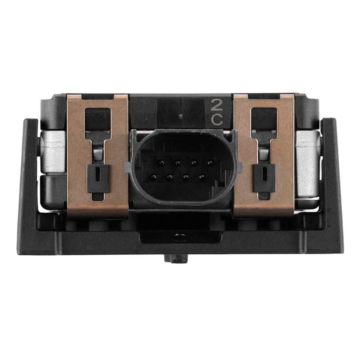 Sensore radar Cruise Control anteriore 28438-4RA1A per Nissan Maxima 2016-2019