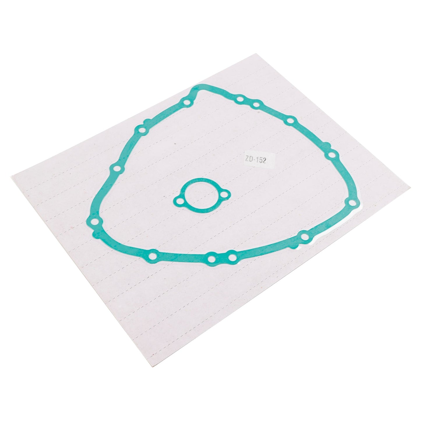 GUARNIZIONE COPERCHIO MOTORE RH E GUARNIZIONE TENDITORE T1260968 PER AMERICA SPEEDMASTER
