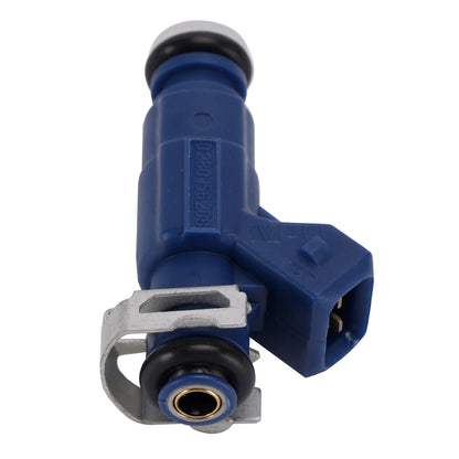 0455124 Iniettori di carburante 0455050 per Polaris Sportsman Outlaw 110 RZR 170