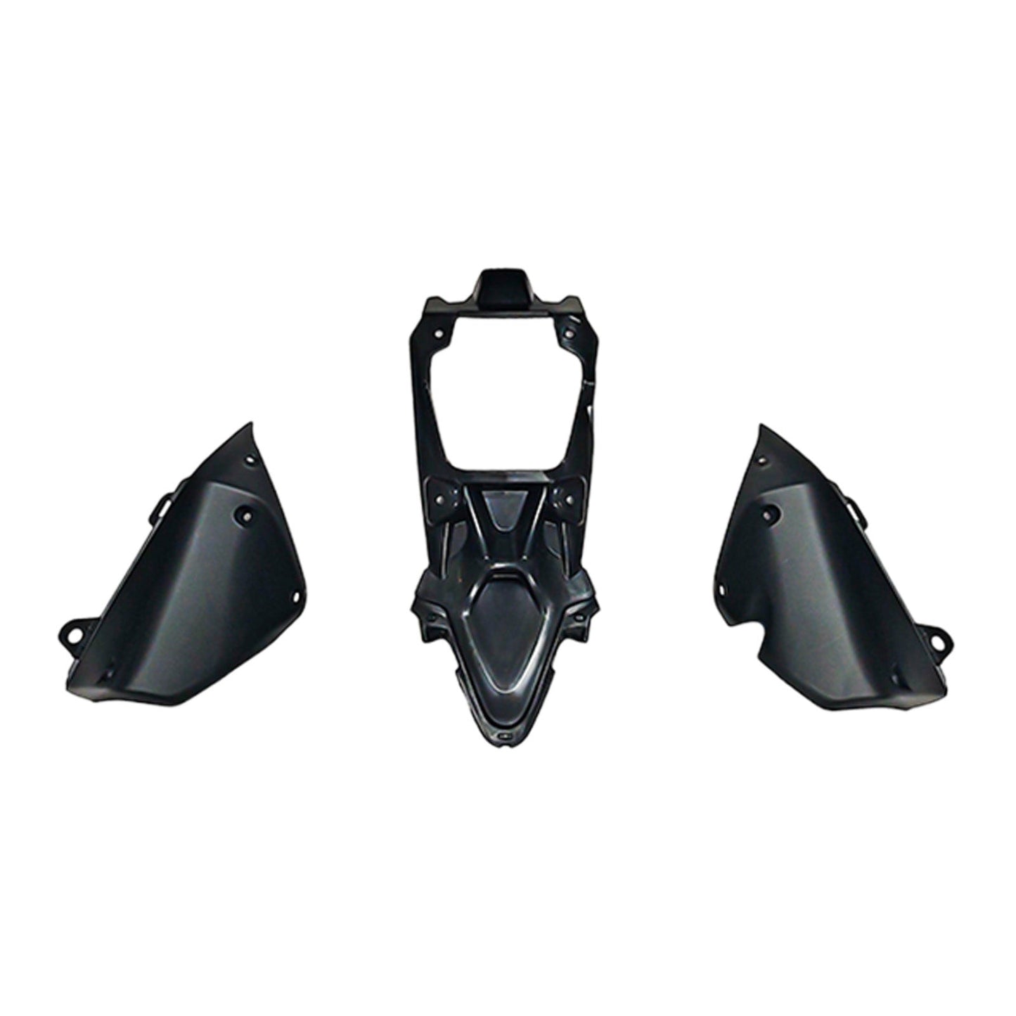 Kit di carene stampate a iniezione per Kawasaki Z900 2025-2026