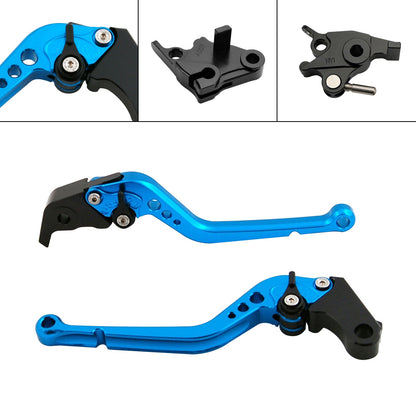 Leva frizione freno lunga adatta per CFMOTO 400NK 650NK 650MT 650GT 2020-21