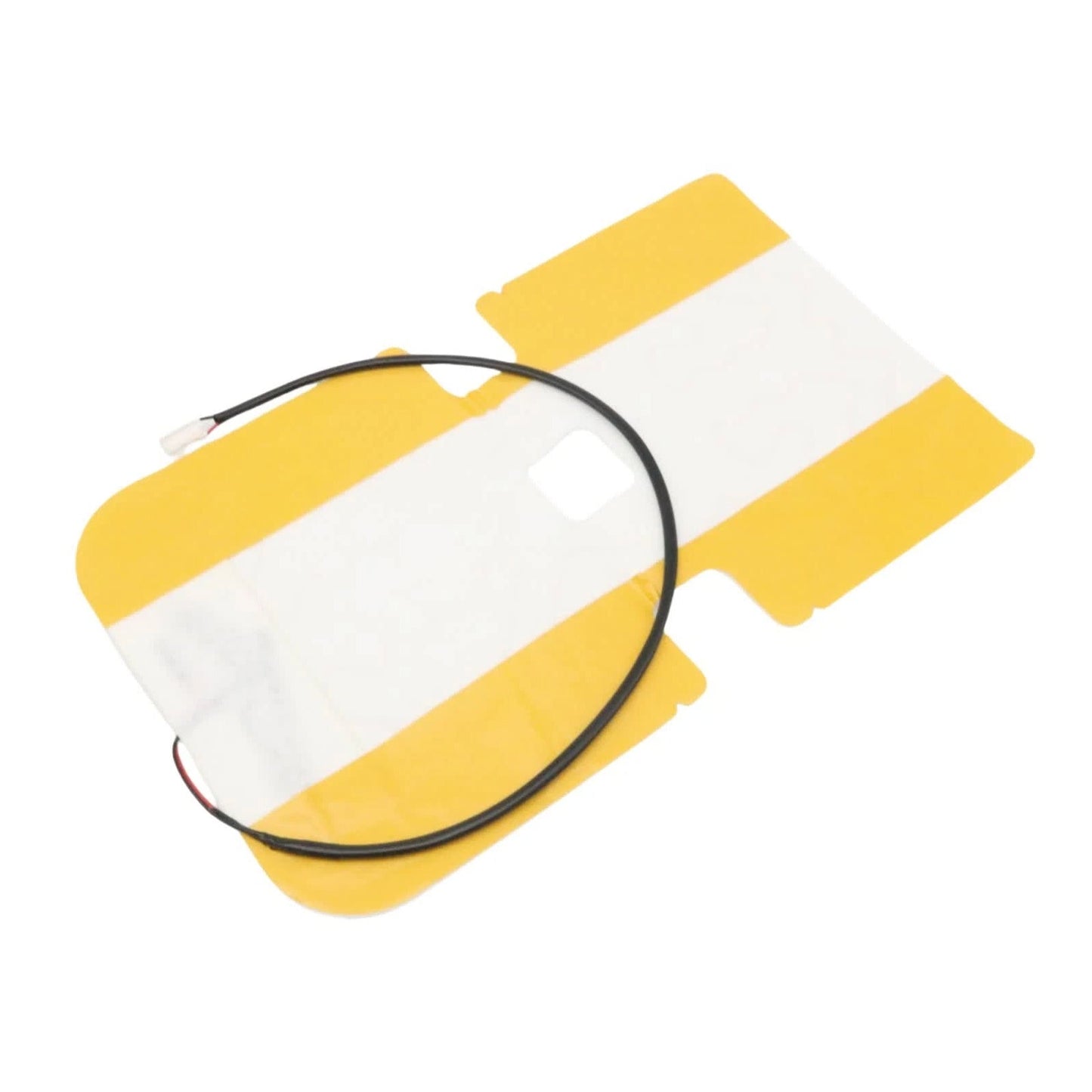 Elemento riscaldante per cuscino sedile anteriore 6C3Z-14D696-A per Ford F250 / F350 Super Duty