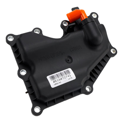 Valvola di sfiato del separatore dell'olio del basamento 4M5G-6A785-HC per Ford C-MAX S-MAX