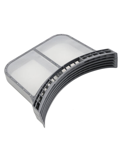 Filtro per trappola per pelucchi dell'asciugatrice per asciugatrici Electrolux Frigidaire 5304513574