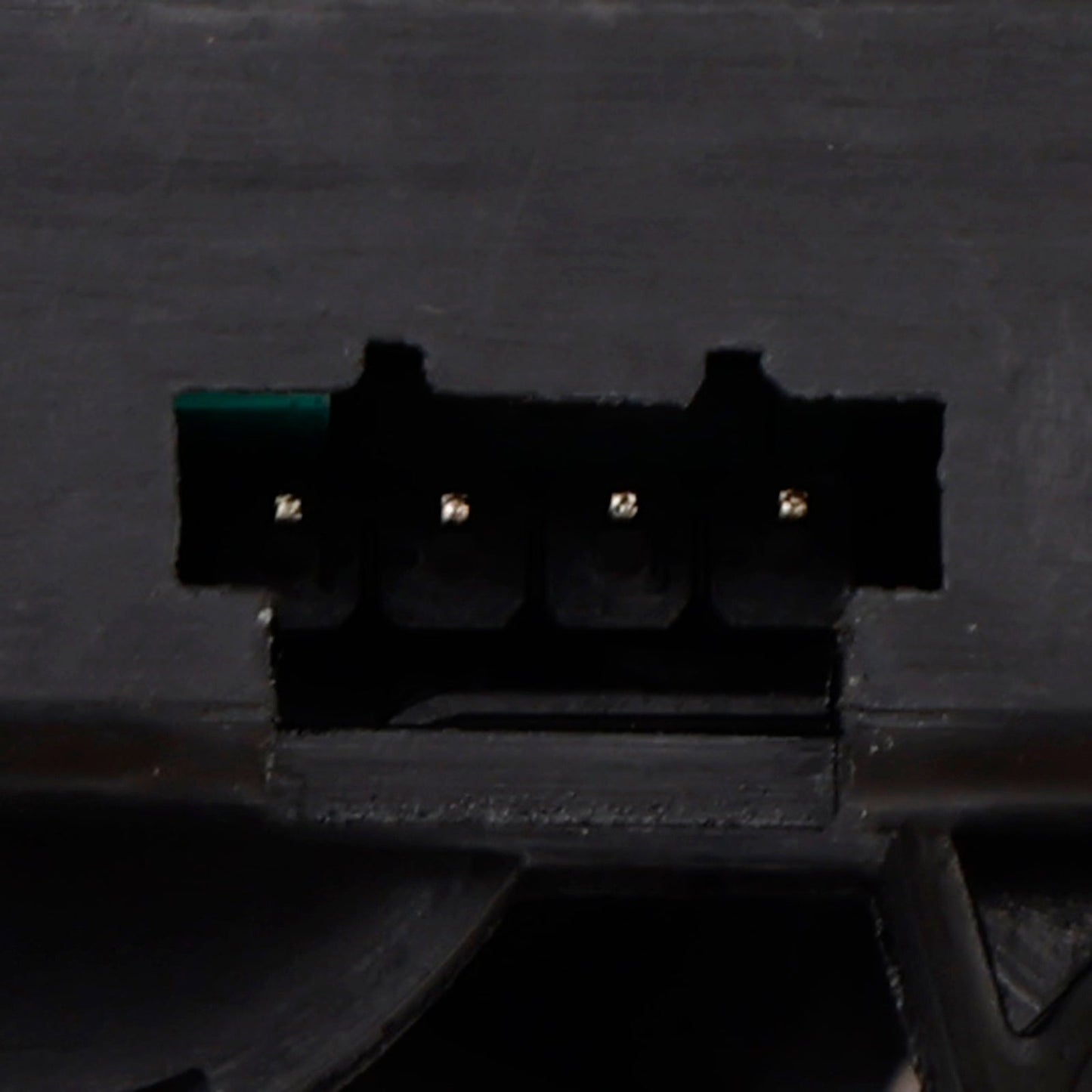 924-415 Motore specchietto lato conducente o passeggero per camion Ford F150
