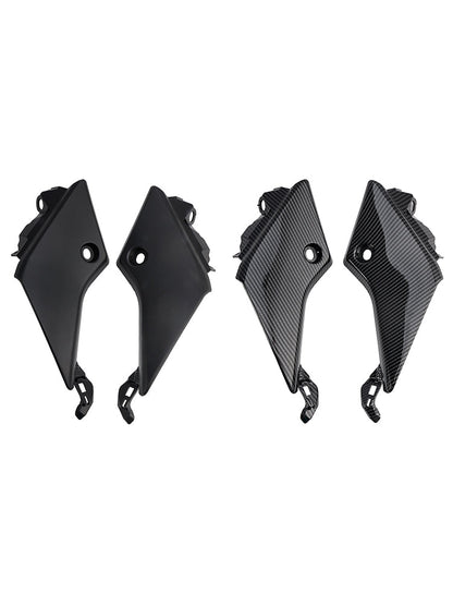 Pannello carenatura sella laterale Yamaha Tenere 700 2019-2024