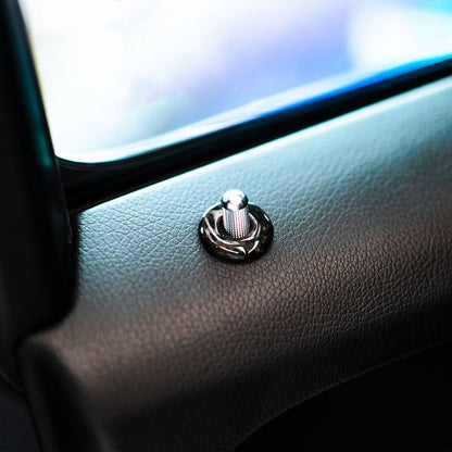 Coperchio serratura inferiore portiera anteriore e posteriore per Mercedes Benz W464 W465 (2019-2026)