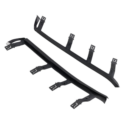 Guarnizione faro anteriore sinistra e destra BMW X3 E83 2004-2010 63126939273 63126939274