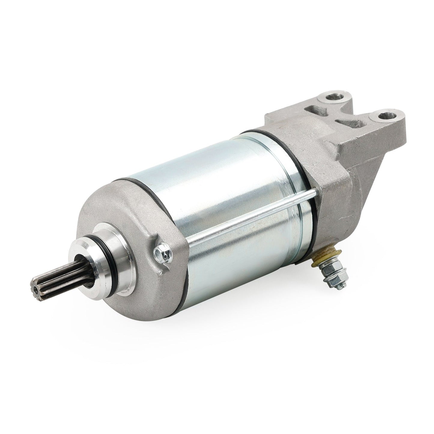 2008-2010 Yamaha motoslitta APEX MTX Nuovo motorino di avviamento con 9 scanalature 8FP-81890-00