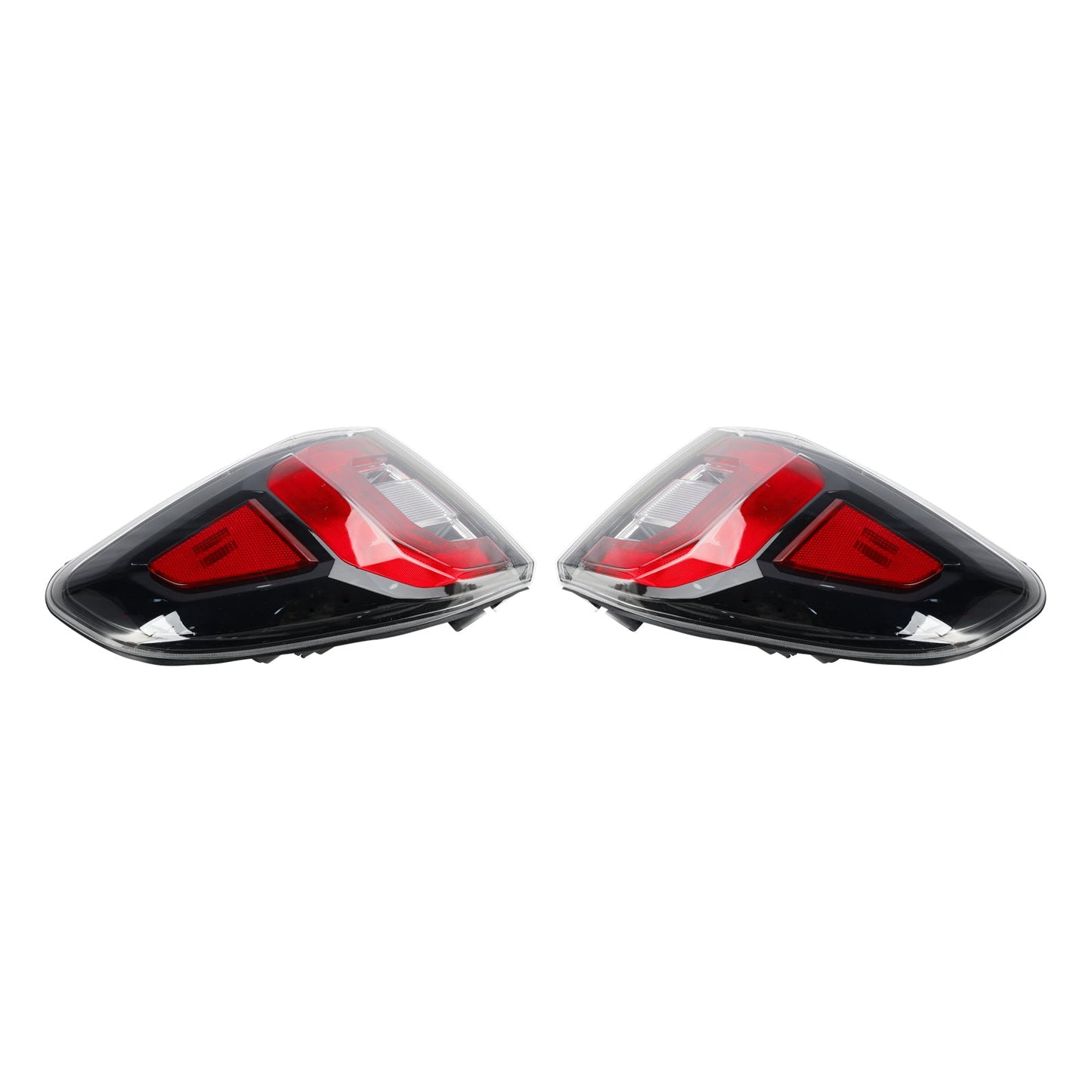 Lampada luce freno fanale posteriore sinistro+destro GMC Acadia 2013-2016