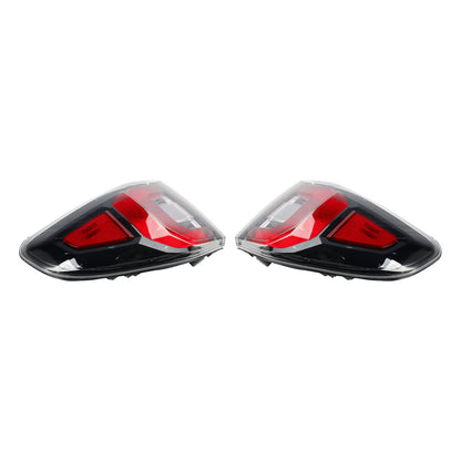 Lampada luce freno fanale posteriore sinistro+destro GMC Acadia 2013-2016