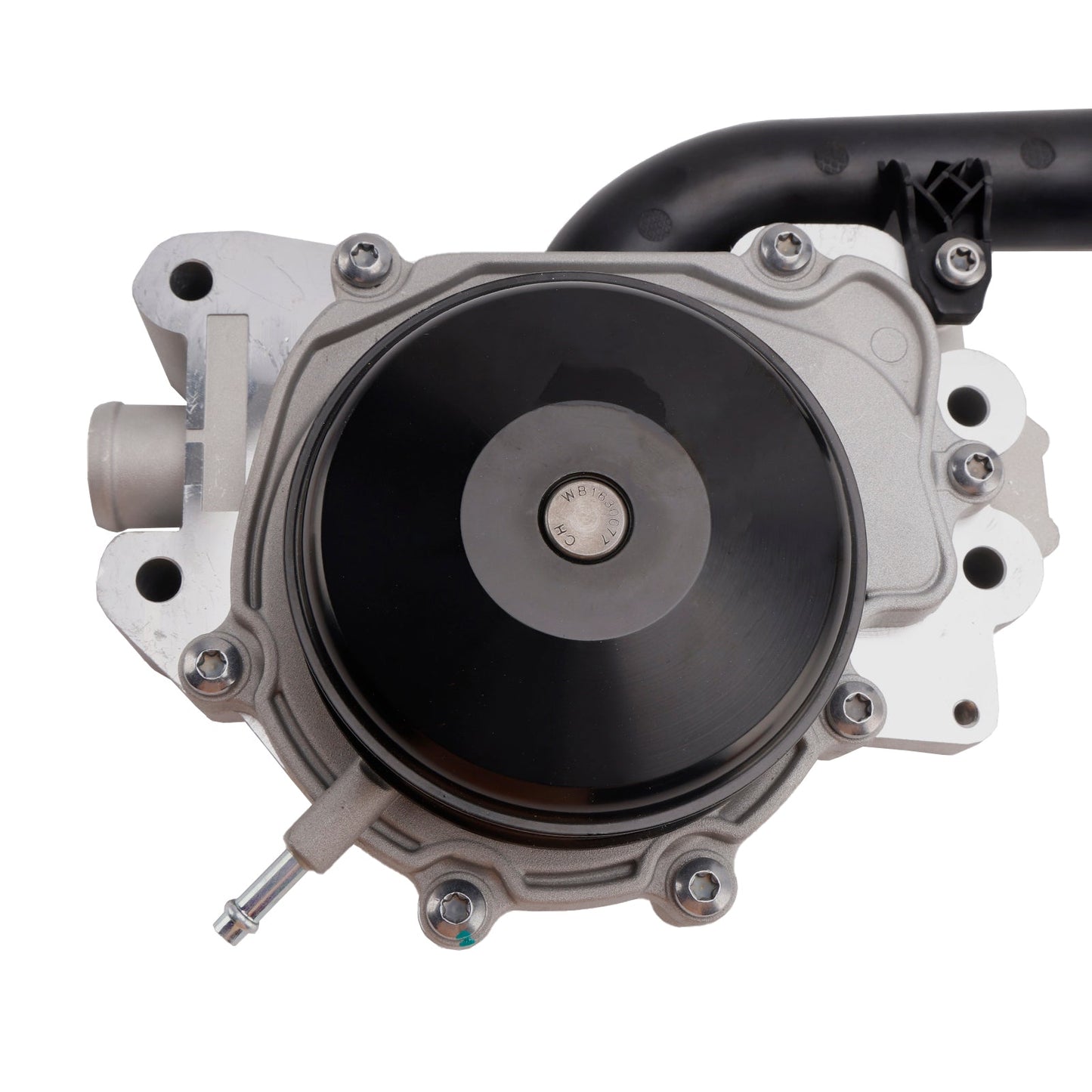 Pompa dell'acqua per Mercedes-Benz E250 W212 L4 2.1L (anni 2014-2016) Codice ricambio: 6512000100