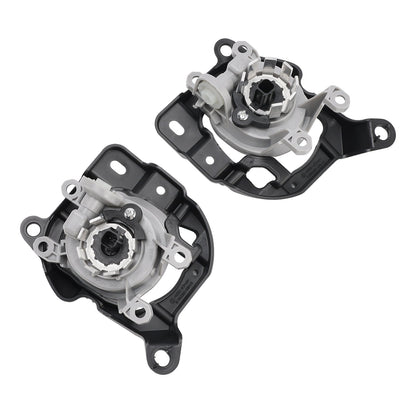 Coppia di fendinebbia a LED per paraurti con interruttore per Toyota Venza 2021-2024 TO1038271