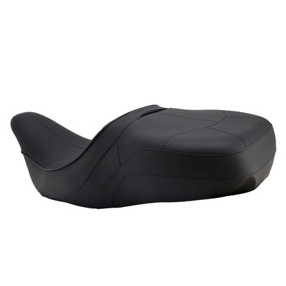 Sella passeggero completa con cuscino per Touring Road King tipo 1997-2007
