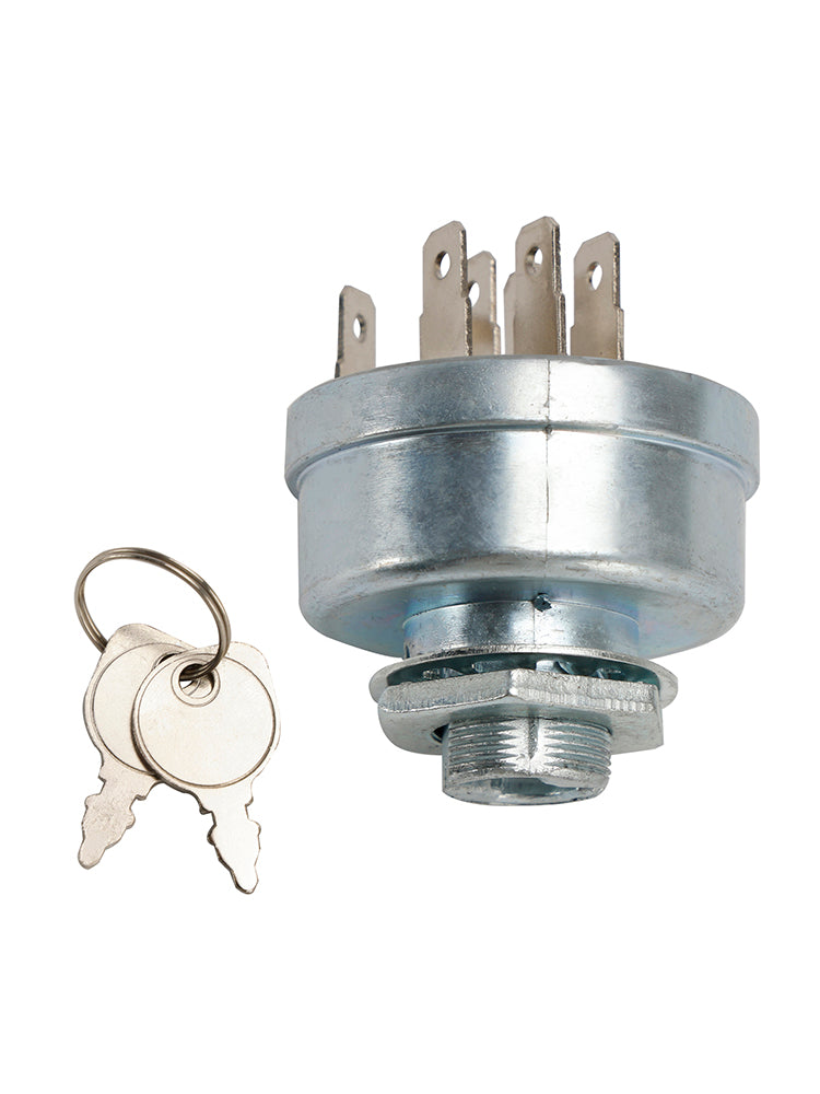 109-4736 104-2541 Interruttore di avviamento per Exmark Lazer Z Toro Z500 Serie Z Master