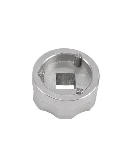 Strumento per presa forcella per la rimozione del pistone esterno a 3 pin Fox CTD - 398-00-504