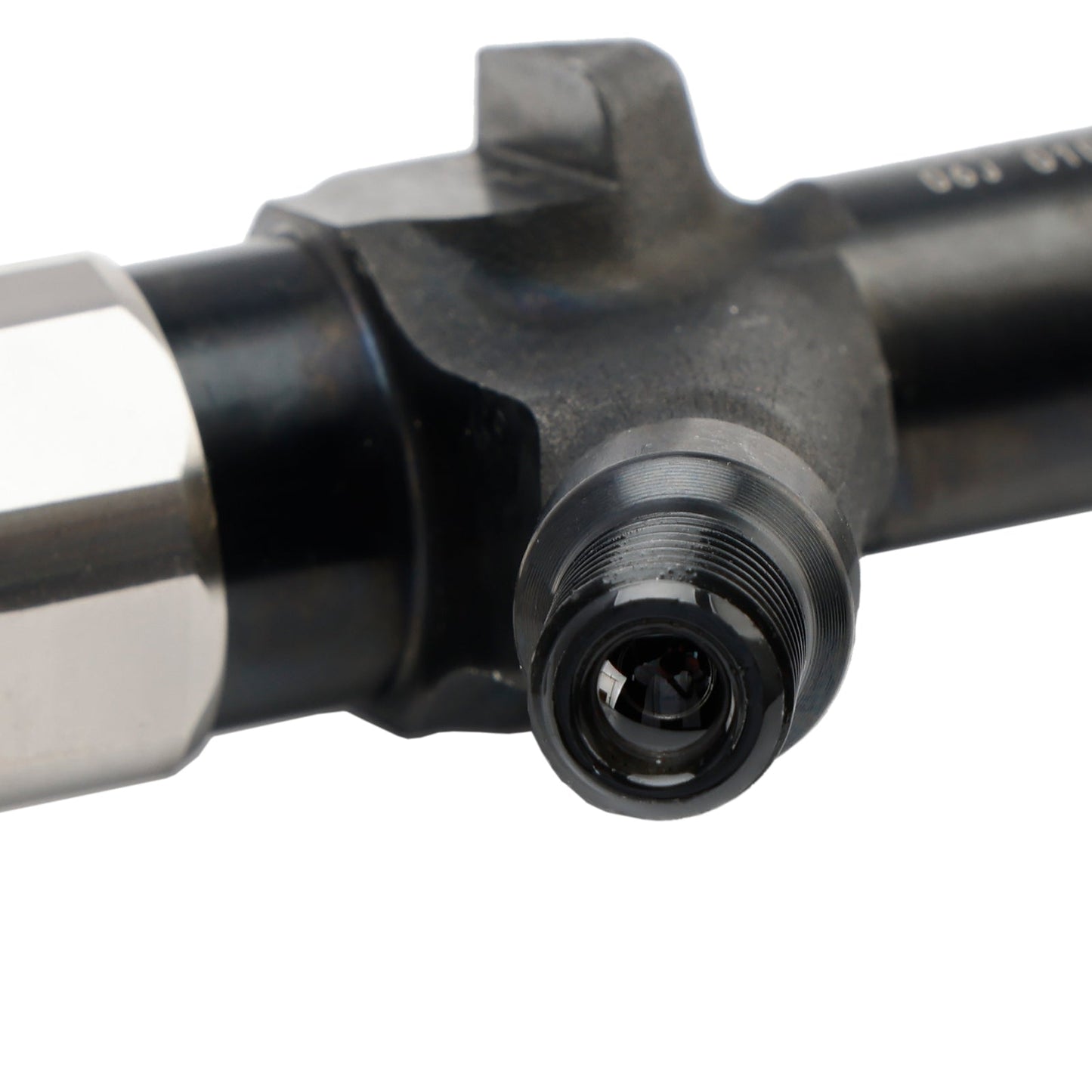 1 pz Iniettore carburante 095000-6250 Adatto Nissan Navara D22 D40 Diesel 16600-EB70A