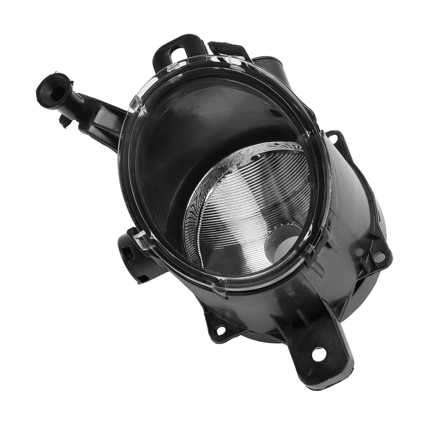 Copertura fendinebbia anteriore sinistra 1710525 93357465 per Opel Zafira B (A05) 2008-2011