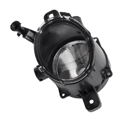 Copertura fendinebbia anteriore sinistra 1710525 93357465 per Opel Zafira B (A05) 2008-2011