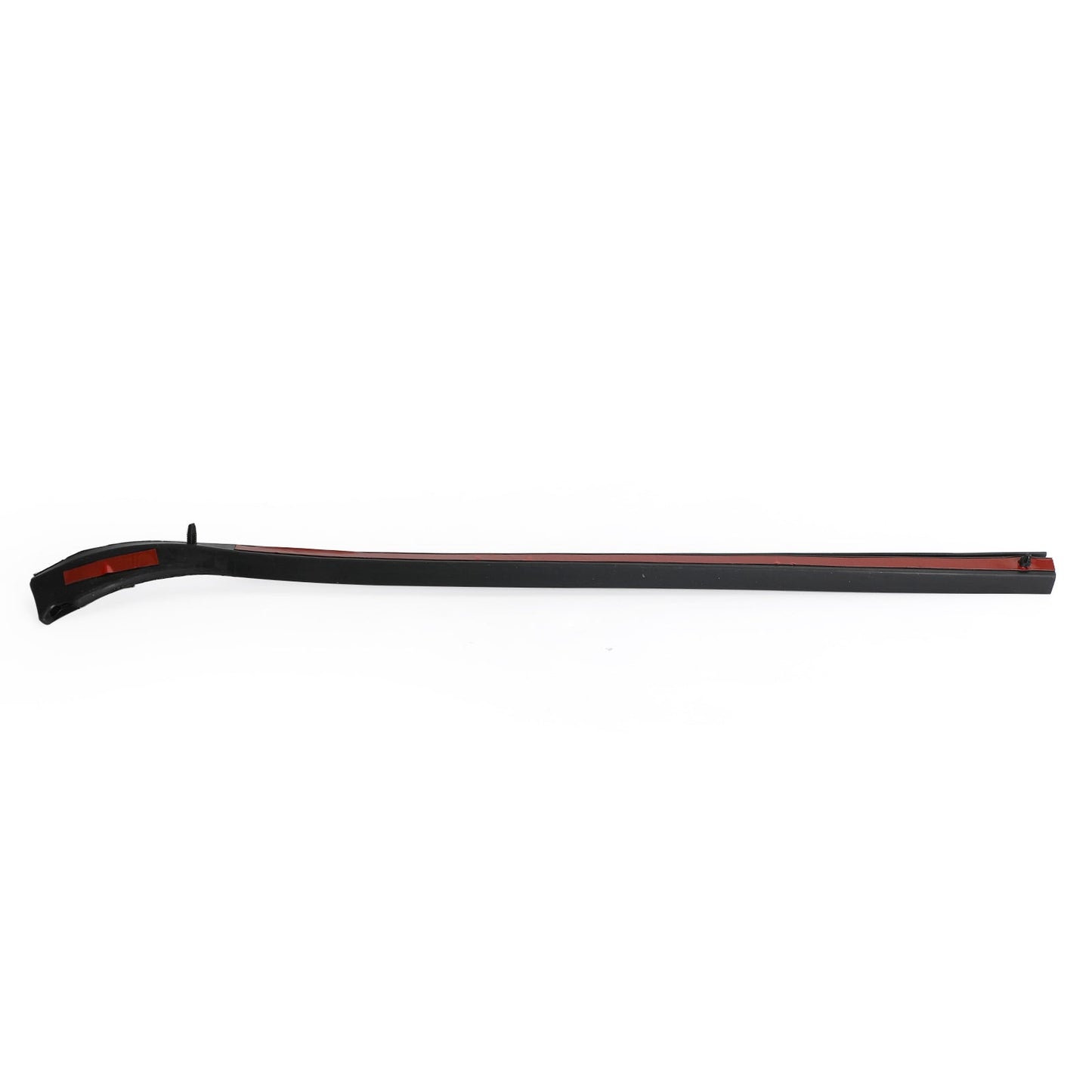 2 guarnizioni per portiera anteriore 1792620+1828404 per Ford Transit Mk 7 O/SN/S