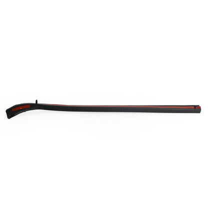 2 guarnizioni per portiera anteriore 1792620+1828404 per Ford Transit Mk 7 O/SN/S
