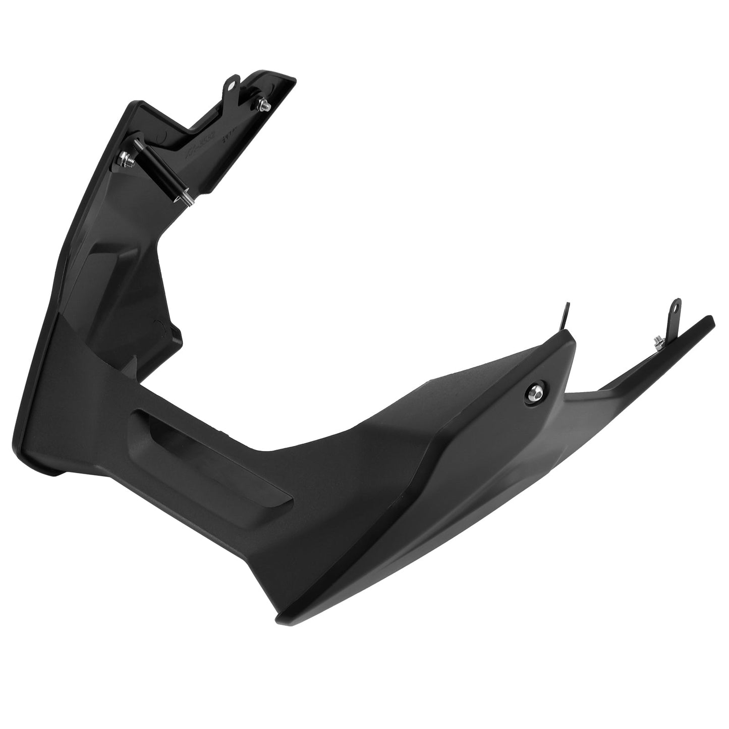 Carenature inferiori Kawasaki Eliminator 400/450/500 2024-2025, puntale completo