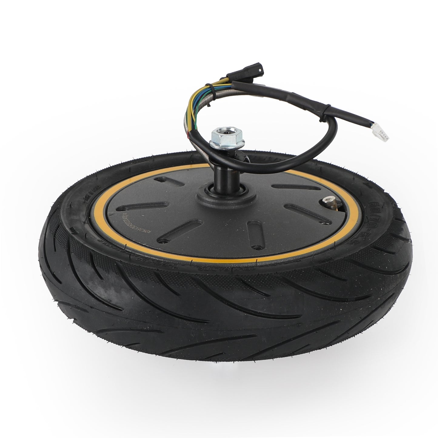 Motore di ricambio da 350 W per trazione posteriore per scooter Segway NINEBOT MAX G30