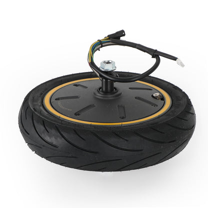 Motore di ricambio da 350 W per trazione posteriore per scooter Segway NINEBOT MAX G30