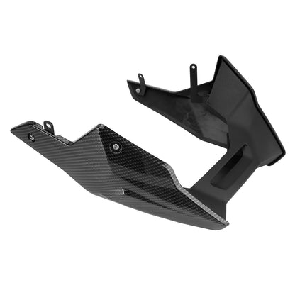Carenature inferiori Kawasaki Eliminator 400/450/500 2024-2025, puntale completo