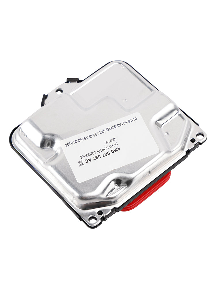 Modulo di controllo fari AUDI A4 A5 RS5 S4 S5 2015-2020 4M0907397AC