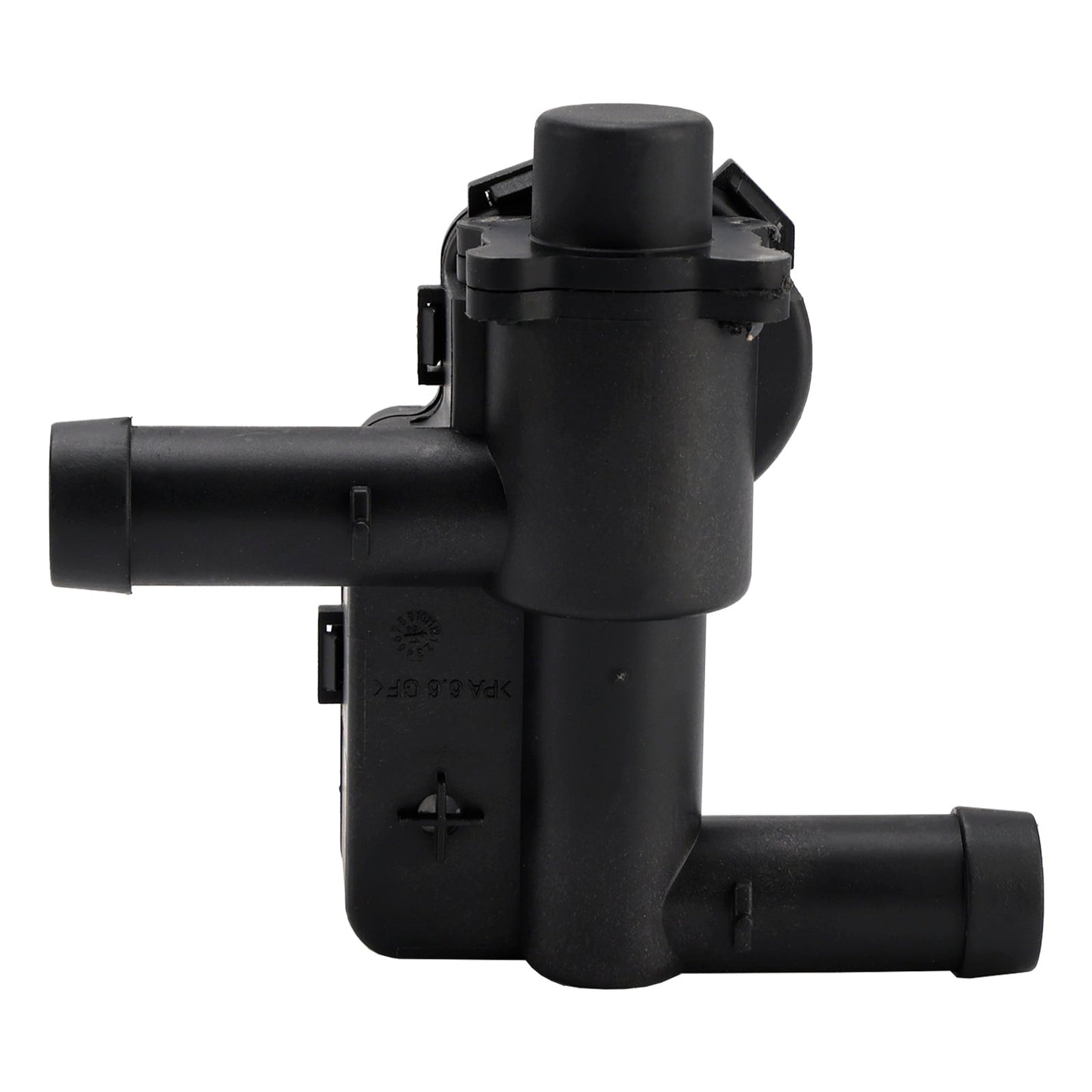 Valvola di controllo del riscaldamento 7PP819810A per VW Touareg 7P5 7P6 2010-2018