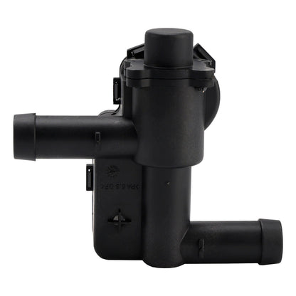 Valvola di controllo del riscaldamento 7PP819810A per VW Touareg 7P5 7P6 2010-2018