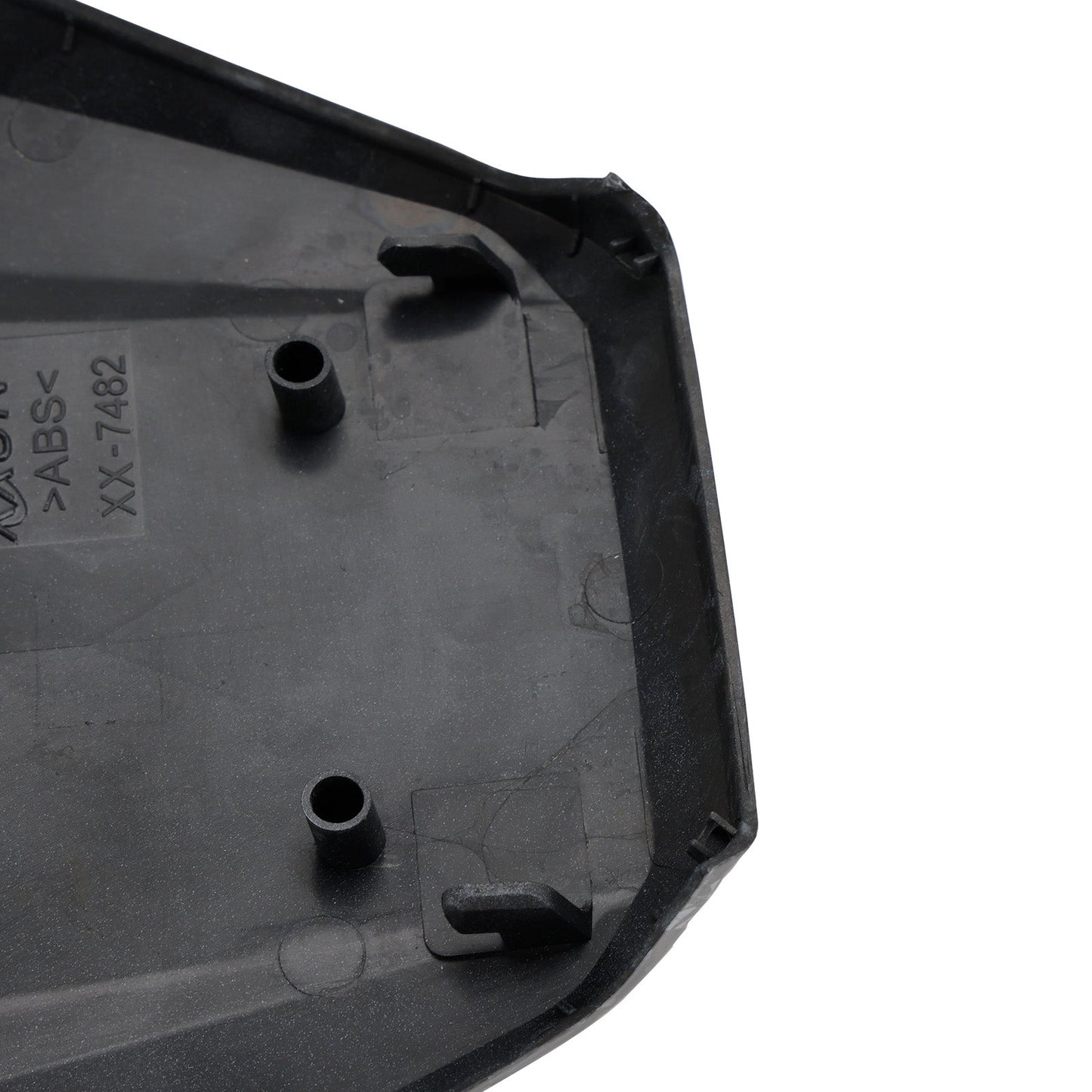 Carenatura copri fanale posteriore Honda ADV 350 2022-2025