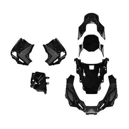 Kit di carene stampate a iniezione per Honda X-ADV 750 2025-2026