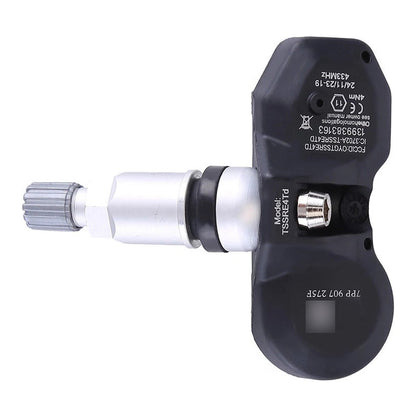 1 sensore di pressione pneumatici TPMS per Audi A4 A6 A8 Q7 R8 Porsche Ferrari 7PP907275F