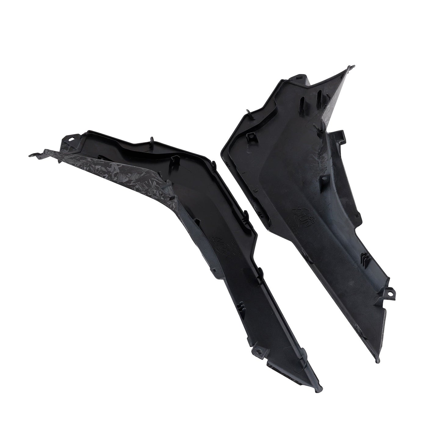 Carenatura del pannello laterale del sedile Honda ADV 350 2022-2025